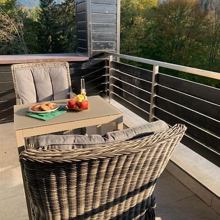 Edelweiss Apartments Silver Resort Пояна-Брашов Екстер'єр фото