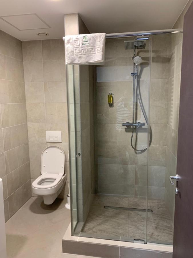 Edelweiss Apartments Silver Resort Пояна-Брашов Екстер'єр фото