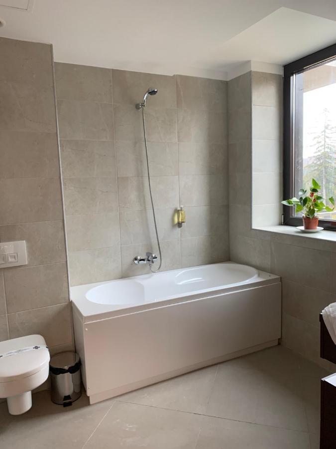 Edelweiss Apartments Silver Resort Пояна-Брашов Екстер'єр фото
